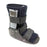Elite-Orthopaedics Walker Advantage III Ankle/Leg/Foot Adult Black Size Small Ea (T32122)