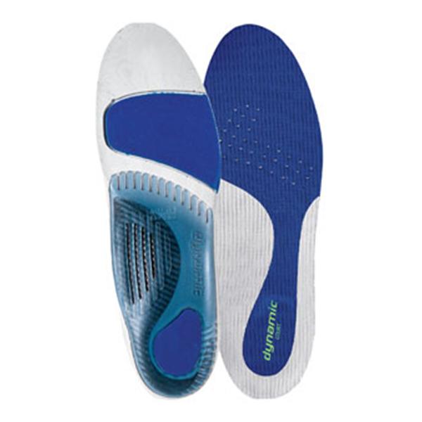 Dynamic Sports Development  Insole Dynamic Perfomance Women 6-6.5 1/Pr