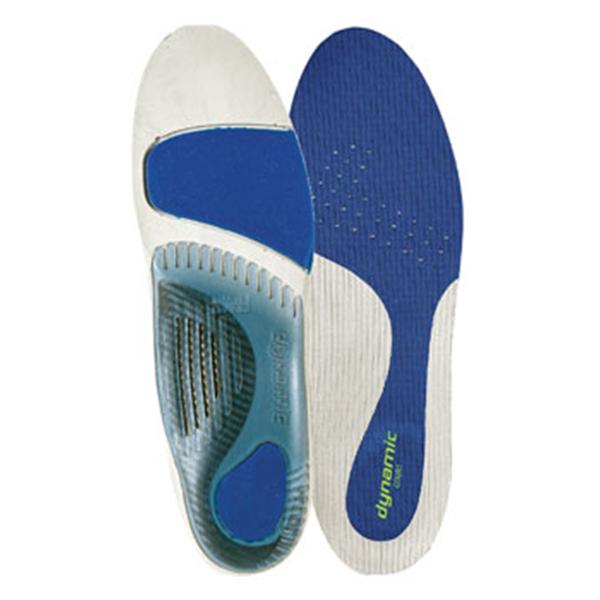 Dynamic Sports Development  Insole Dynamic Perfomance Women 7-7.5 1/Pr