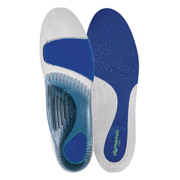 Dynamic Sports Development  Insole Dynamic Perfomance Women 9-9.5 1/Pr