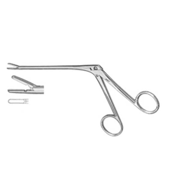 Integra Miltex  Forcep Nasal Takahashi 7-1/2" Ea