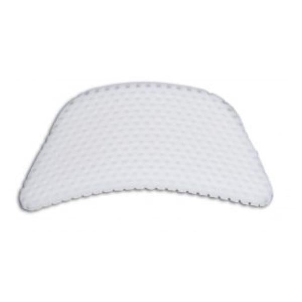 Summit Medical Material Splntng Aqplst PS Thrmplstc 3x3 Sht Nsl Clrs 3/32 10/Pk