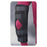 Bird & Cronin Immobilizer Adult Knee Foam Laminate Black Ea (8142743)