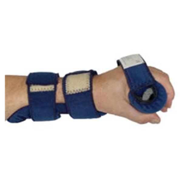 Comfy Splints Support C-Grip Adult Hand Size Large Right Ea