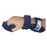 Comfy Splints Splint Comfy Adult Wrist/Hand Size Large Ea