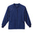 Jockey (TM) Scrubs Jacket Warm-Up Jockey Unisex Navy Small Ea