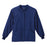 Jockey (TM) Scrubs Jacket Warm-Up Jockey Unisex Navy 2X Large Ea