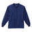 Jockey (TM) Scrubs Jacket Warm-Up Jockey Unisex Navy 3X Large Ea