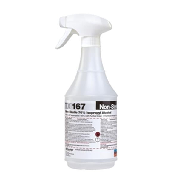 Texwipe Alcohol Dispenser 12/Ca