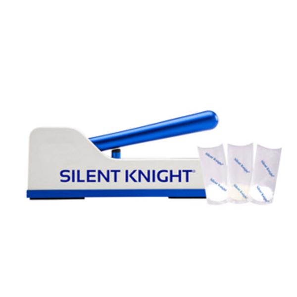 Links Medical Products Crusher Pill Silent Knight Ea