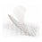 Smith & Nephew Wound Care Drsng PstOp Opst Vsb Flm 4x11-3/4 Univ Adh Lo Adh Abs LF 20/Bx