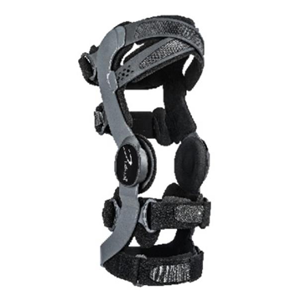 Deroyal Industries  Brace Functional Adult Knee/ACL Size Large Ea