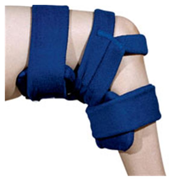 Comfy Splints Brace Goniometer Pediatric Knee Size Small Ea
