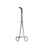 Miltex-Integra Miltex Clamp Sarot 9" Ea (25-882)