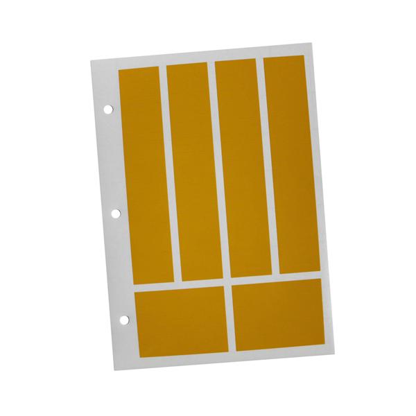 Healthmark Tape Instrument Marking 5/Pk