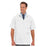 Landau Uniforms  Lab Coat Jacket Mens White 44 Ea (1140-WWY-44)