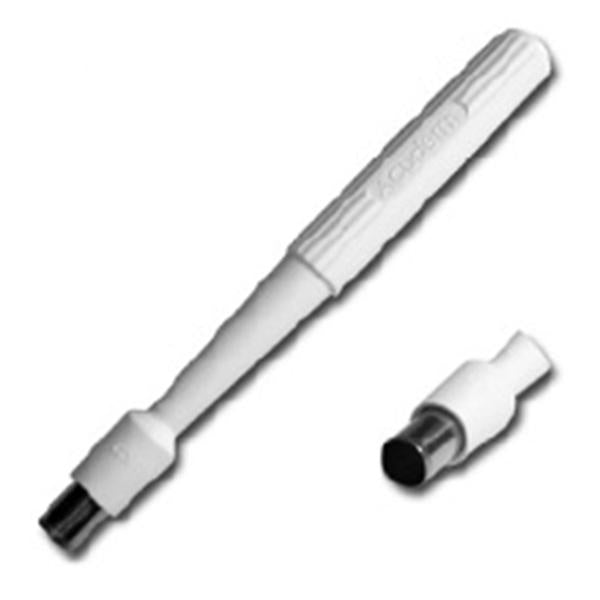 Acuderm Biopsy Punch Acu-Punch 6mm Disposable 50/Bx