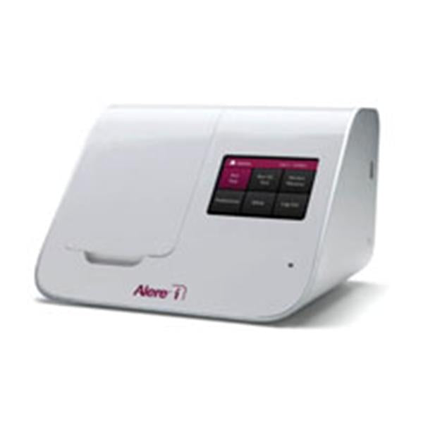 Alere-i ID NOW RSV Test Kit CLIA Waived f/ on ID NOW Anlyz Only 24/Bx