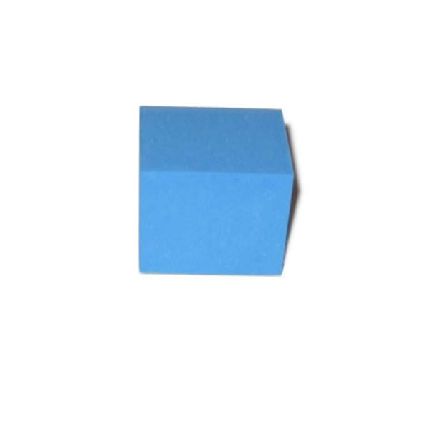 Xodus Medical Block Replacement Saf-T Stop Foam f/ 10670 Sharps Container 96/Ca