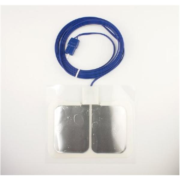 Dynamic Diagnostics  Grounding pad Electrode Proplate 100/Ca