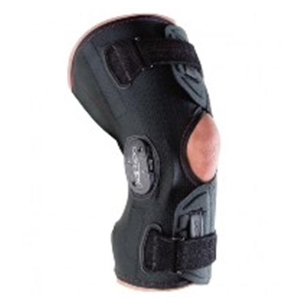 DJO Brace Orthosis Clima-Flex OA Adult Knee Size Small Ea