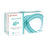 Pro2 Solutions Gloves Chloroprene AquaPrene Latex-Free PF X-Large NS Aqua 200/Bx, 10 BX/CA (CR3029)