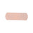 Dukal oration Bandage Adhesive Strip Fabric 1x3" Flexible Tan 1300/Ca