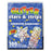 Dukal oration Bandage Adhesive Coating 1 Size Glitter Stars and Stripes 100/Bx, 12 BX/CA (GLIAST100)