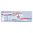 Dukal oration Bandage Adhesive Fabric Softflex 1x3" Tan 100/Bx, 12 BX/CA (SV13D)