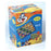 Dukal oration Bandage Patch Plastic 2x3" Looney Tunes 50/BX, 12 BX/CA (1084737)