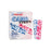 Dukal oration Bandage Plstc Stat Strip 3/4x3" Camo Pink/Blue Assorted LF 100/Bx, 12 BX/CA (16700)