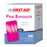 Dukal oration Bandage Adhesive Plastic 3/4x3" Pink 100/Bx, 12 BX/CA (19769)