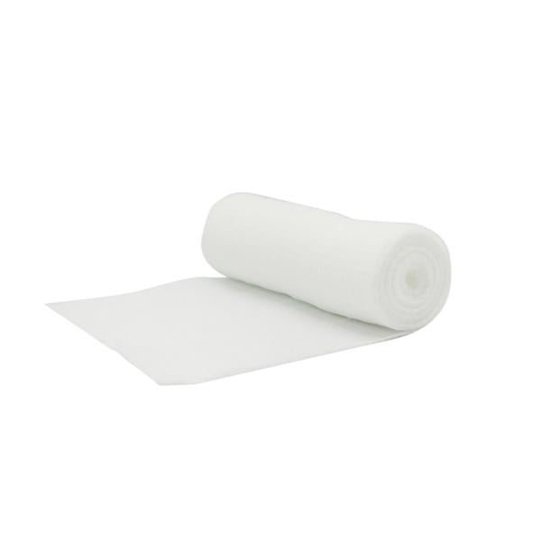 Dukal oration Bandage 3"x4yd Conforming Gauze White Sterile 72/Ca
