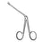 Sklar Instruments Forcep Harman Alligator 3-1/2" Blunt Straight SS Disposable 12/Bx