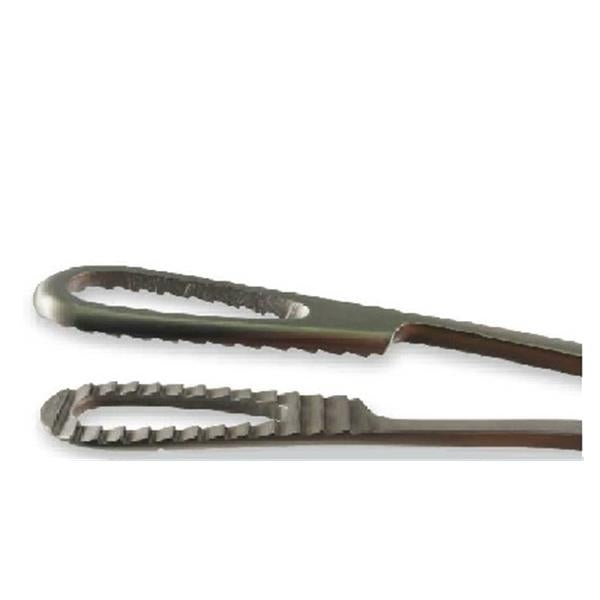 Gynex oration Forcep Ovum Jacobson 13" Ea