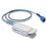American Diagnostic  Sensor Pulse Oximeter Adview2 Adult Ea