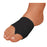 Silipos Sleeve Active Bunion Gel Black 1/Pk