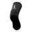 Mueller Sports Medicine Diamond Pad Prtctv/Cmprsn Ext Kn Strtch Fbrc Blk Sz Lg 1/Pr