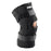 Breg Brace Support Economy Knee Neoprene Black Size X-Small Ea (6701)
