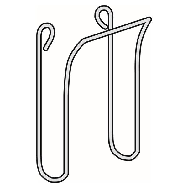 W A Baum  Clip Sphygmomanometer Cuff Ea