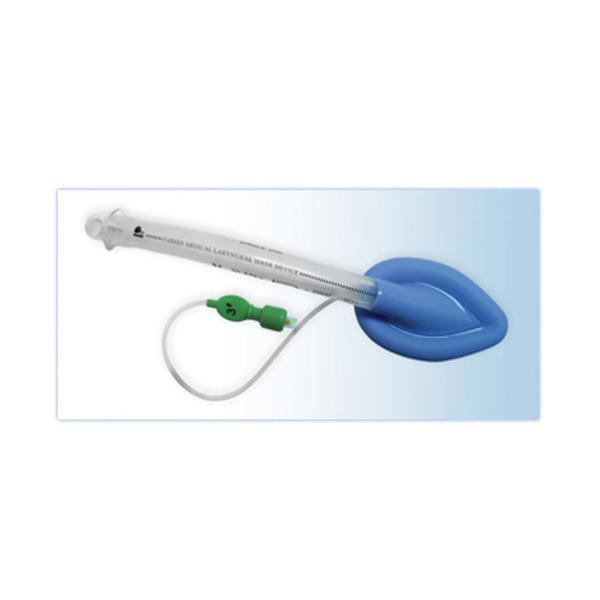 Parker Medical Device Laryngeal LMA Blue Size 3 Disposable 5/Ca