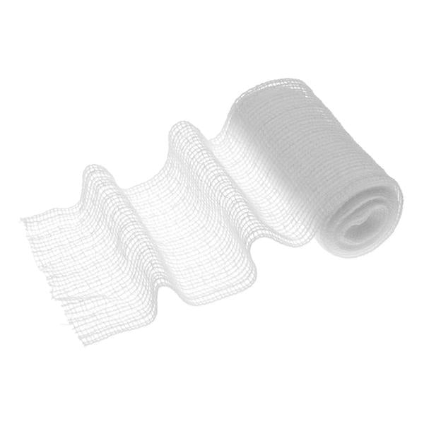 Medline Industries  Bandage Sof-Form 1x75" Gauze Rayon Polyester Blend LF NS 96/Ca