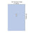 3M Medical Products Drape Surgical Hand/Foot 200x300cm 24/Ca