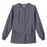 White Swan Uniform Jacket Scrub Fundamentals Pewter Medium Ea