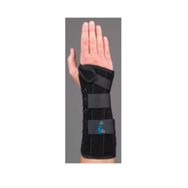 Wrist Lacer