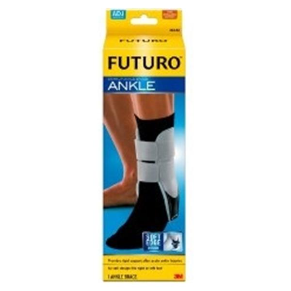 3M Medical Products Support Stirrup Futuro Ankle White 12/Ca