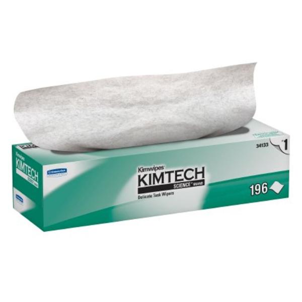 Kimberly Clark Professional Wipes Delicate Task Kimwipes 2940/Ca