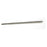 Healthmark Brush Cleaning Nylon 18x0.13" 9Fr White 6/Pk