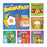 Sherman Specialty Stickers 2.5 in x 2.5 in Healthy Eating 100/Rl