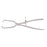 Medline Industries  Forcep Reduction 16" Stainless Steel Ea